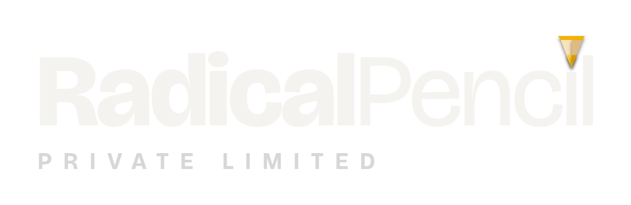 RadicalPencil Private Limited